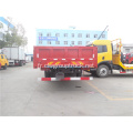 Nouveau camion à benne basculante Dongfeng 12